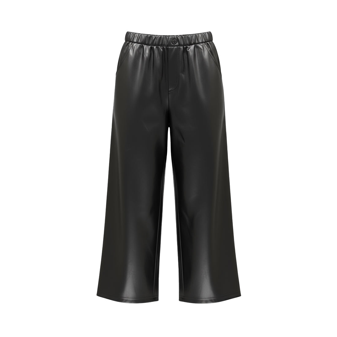 No way monday:trouwsers black
