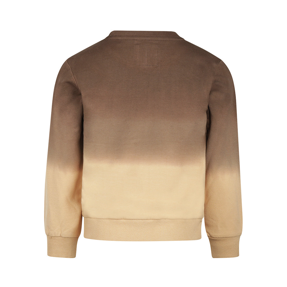 Koko Noko: sweater walnut