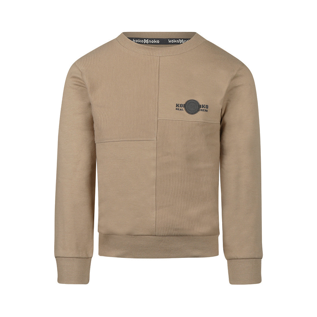 Koko Noko: sweater beige