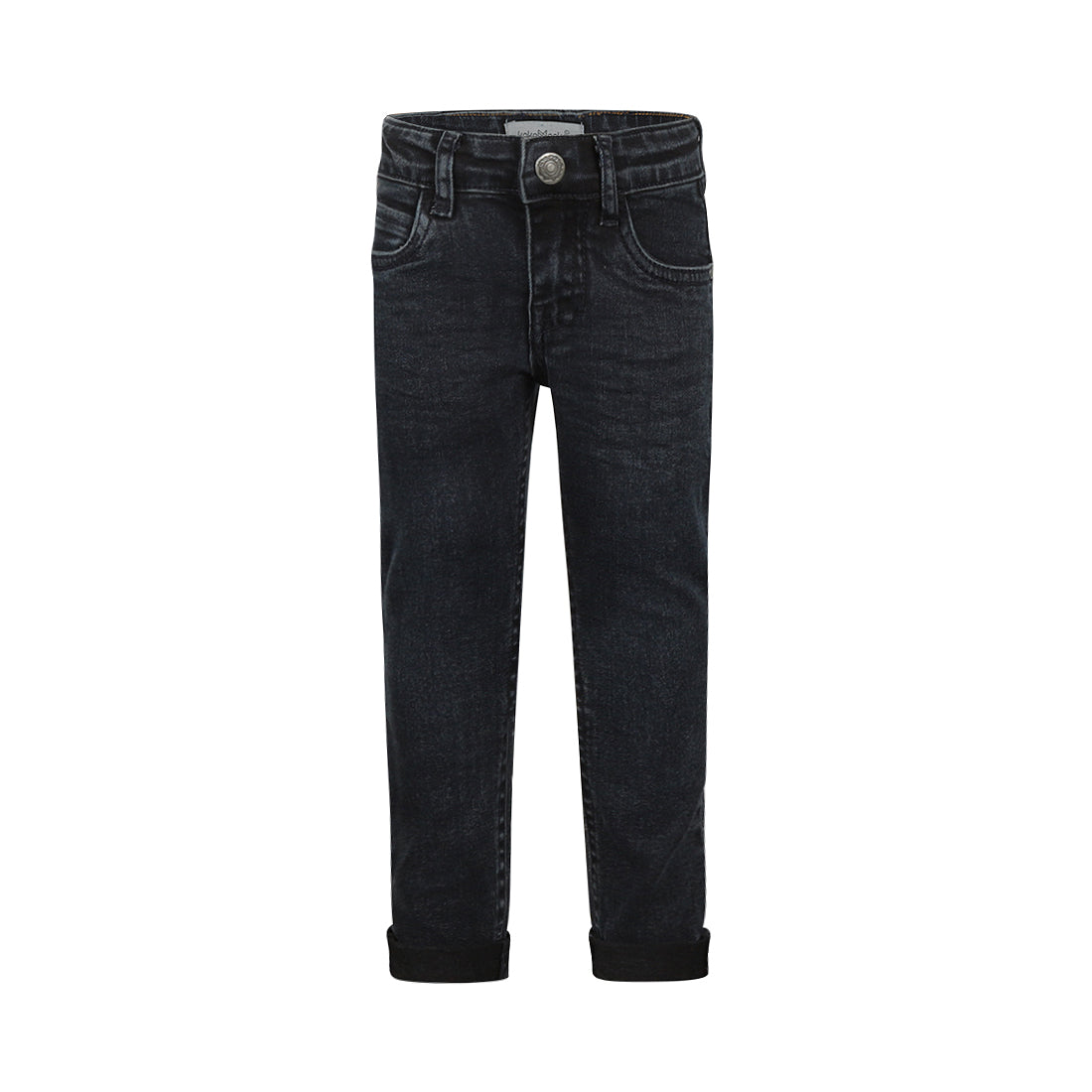 Koko Noko:ROEL: jeans, skinny fit: dark blue