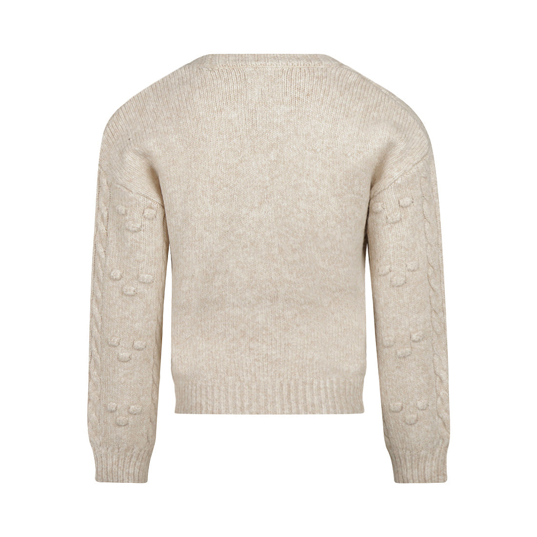 Koko Noko: cardigan tapioca