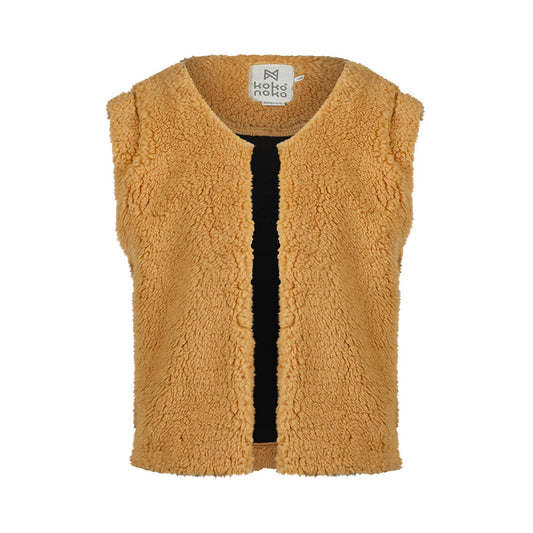Koko Noko: waistcoat iced coffee