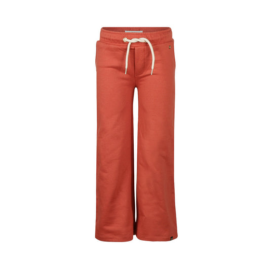 Koko Noko: jogging trouwsers faded red