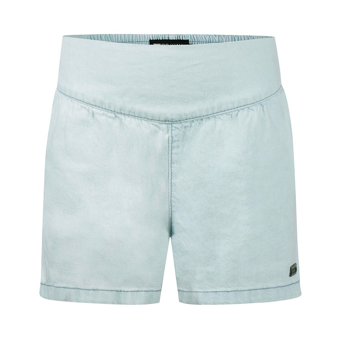 No way monday: Aisha Jeans short loose fit