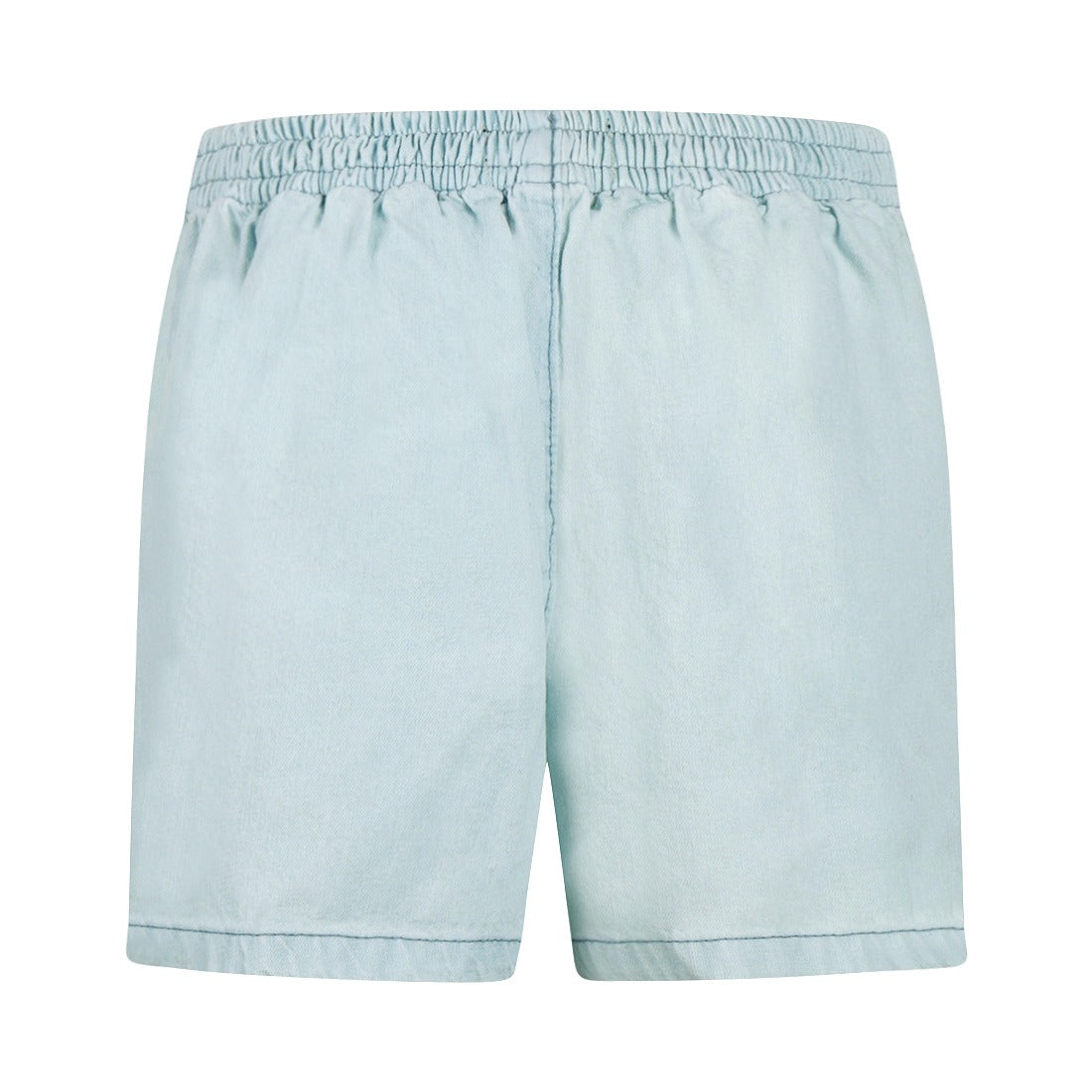 No way monday: Aisha Jeans short loose fit