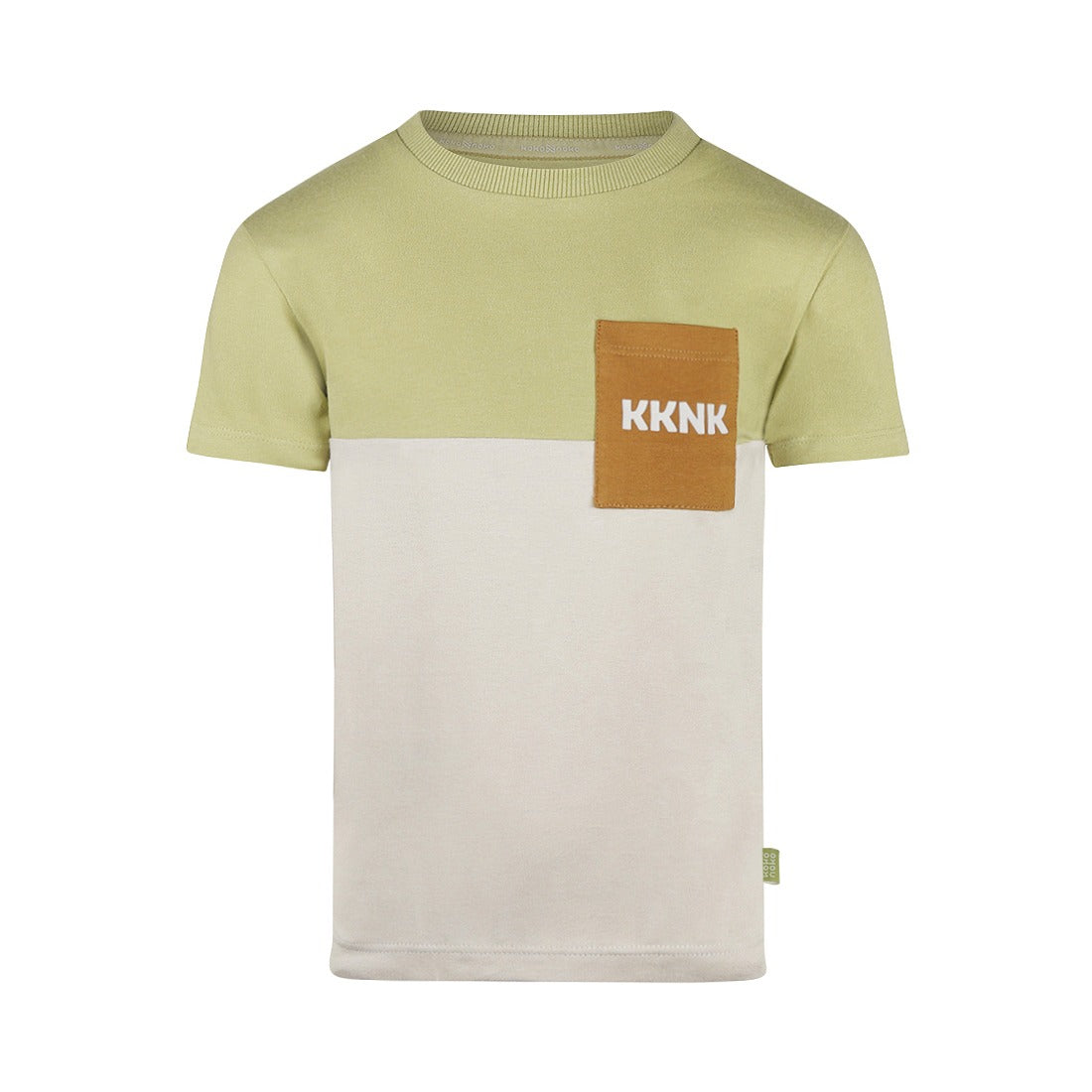 Koko Noko: shirt with pocket