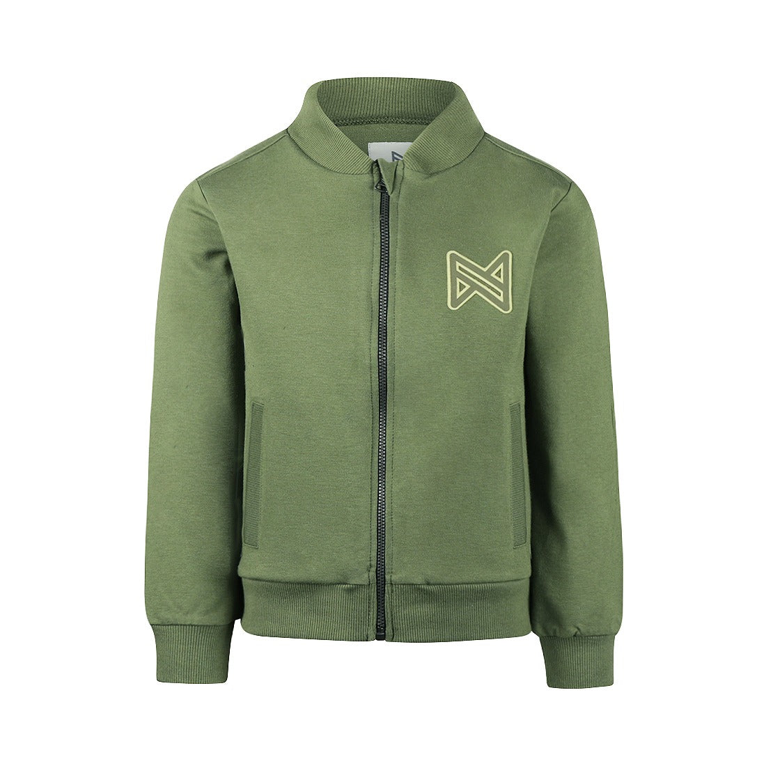 Koko Noko: Cardigan olive