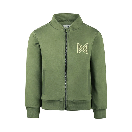 Koko Noko: Cardigan olive