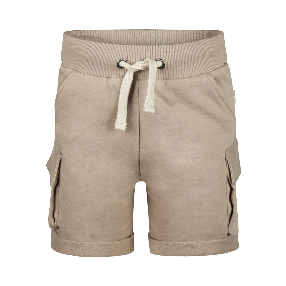Koko Noko: jogging shorts cargo sand