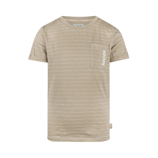 Koko Noko: shirt long back sand