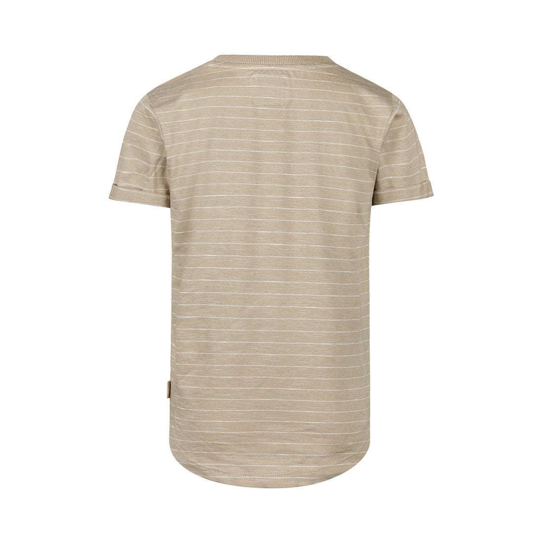 Koko Noko: shirt long back sand