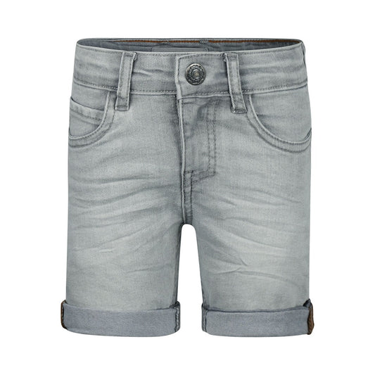 Koko Noko: Kerem:Short loose fit grey
