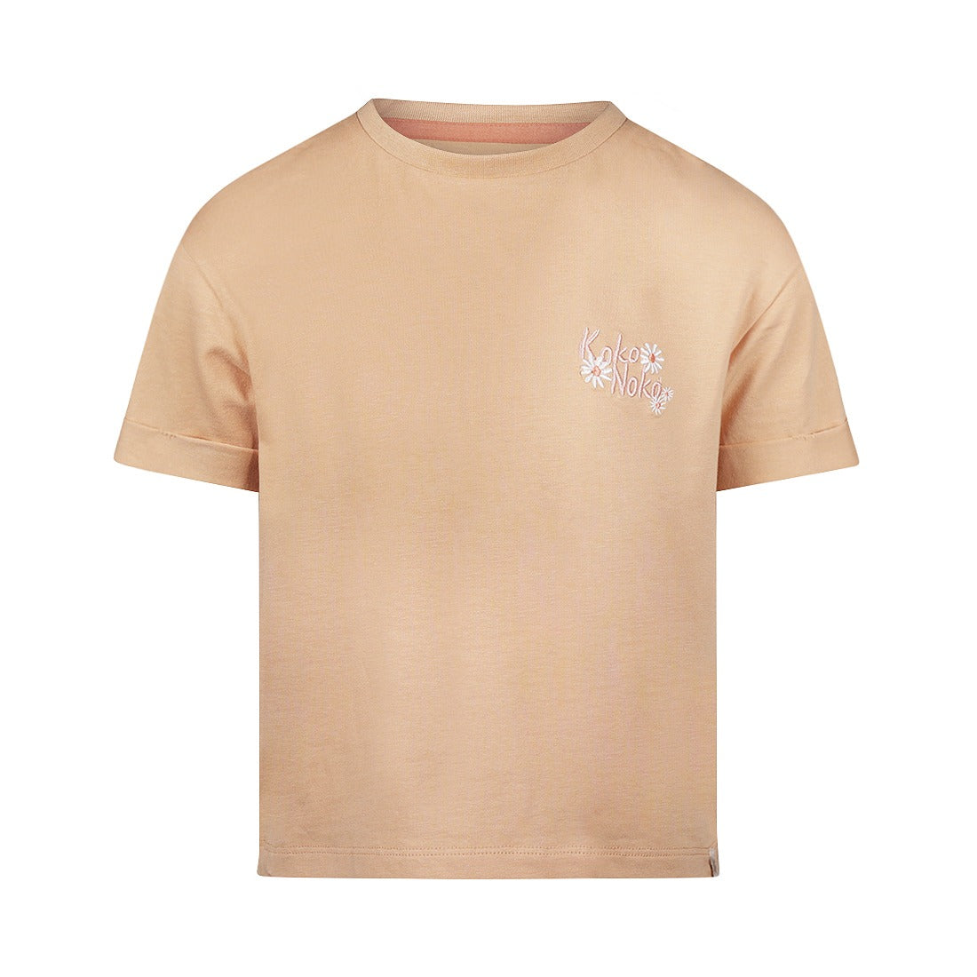 Koko Noko: Shirt sand