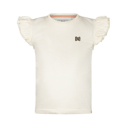 Koko Noko: Shirt offwhite
