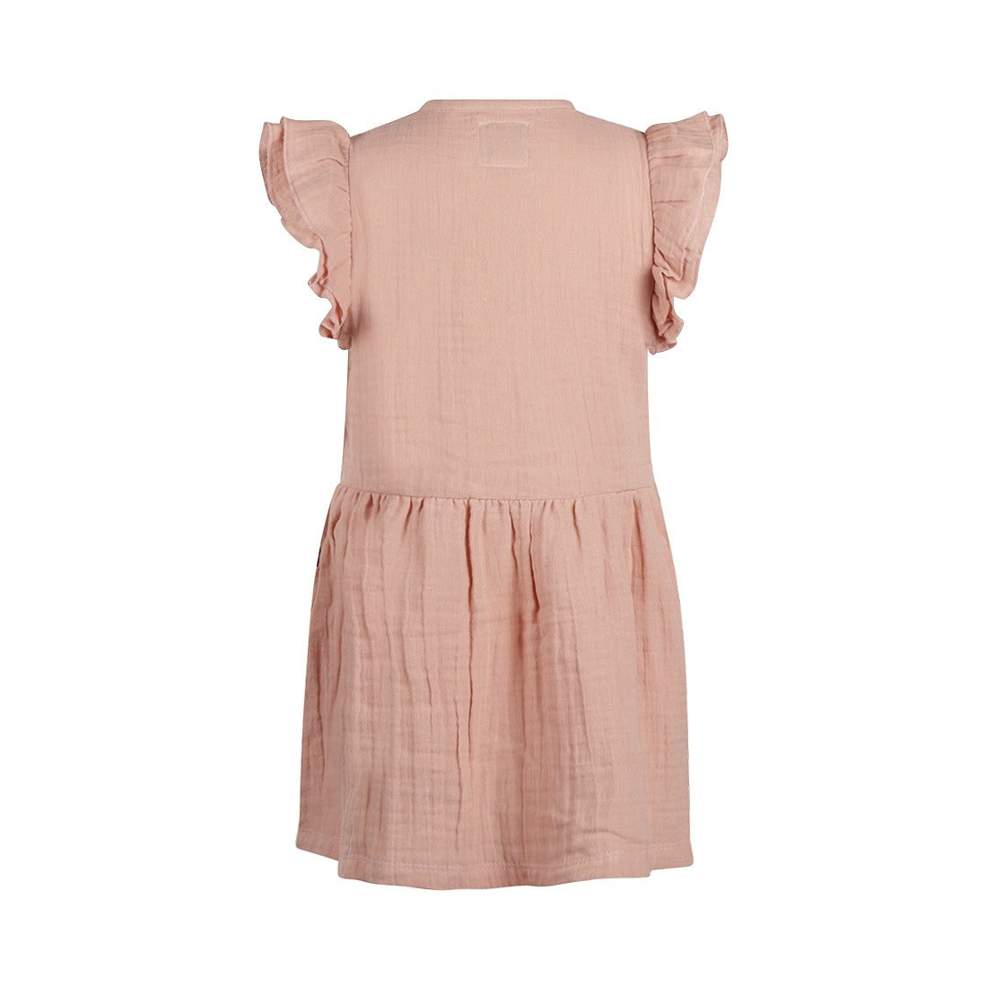 Koko Noko: dress smokey pink