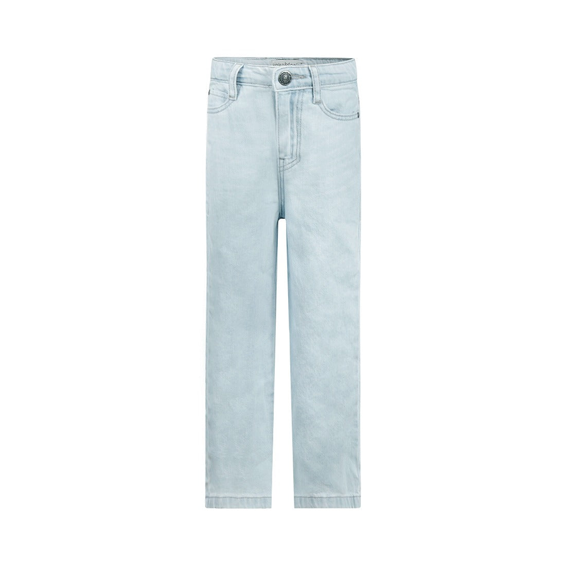 Koko Noko:Robin: blue jeans wide leg