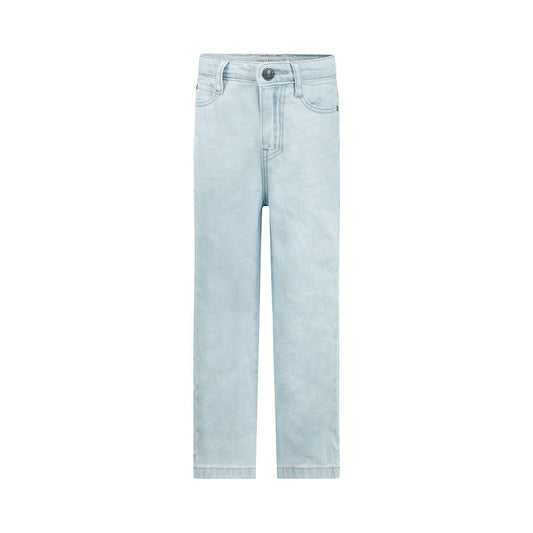 Koko Noko:Robin: blue jeans wide leg