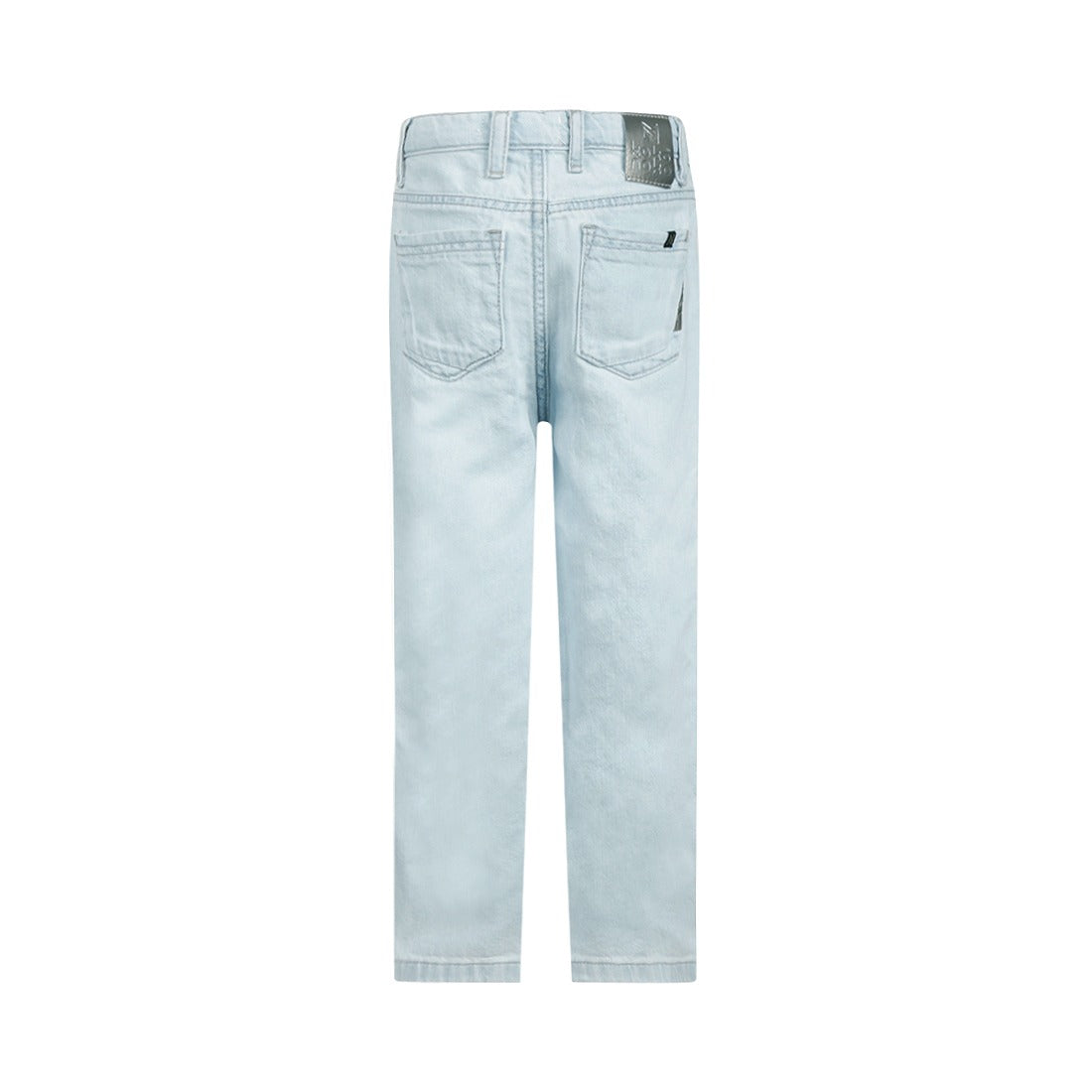 Koko Noko:Robin: blue jeans wide leg