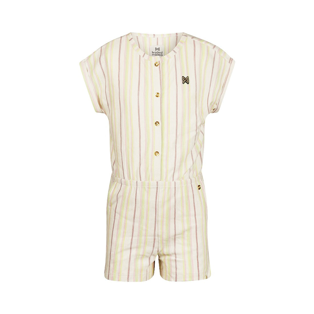 Koko Noko: onsie offwhite