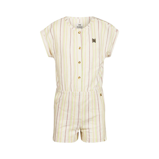Koko Noko: onsie offwhite