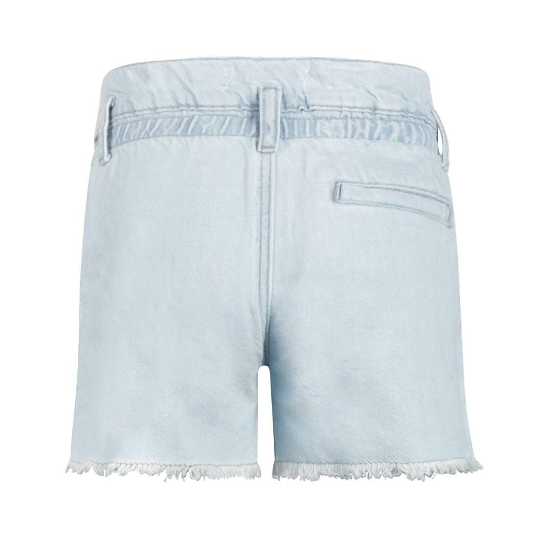 Koko Noko:Zita:Jeans short loose fit