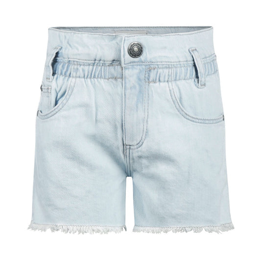 Koko Noko:Zita:Jeans short loose fit