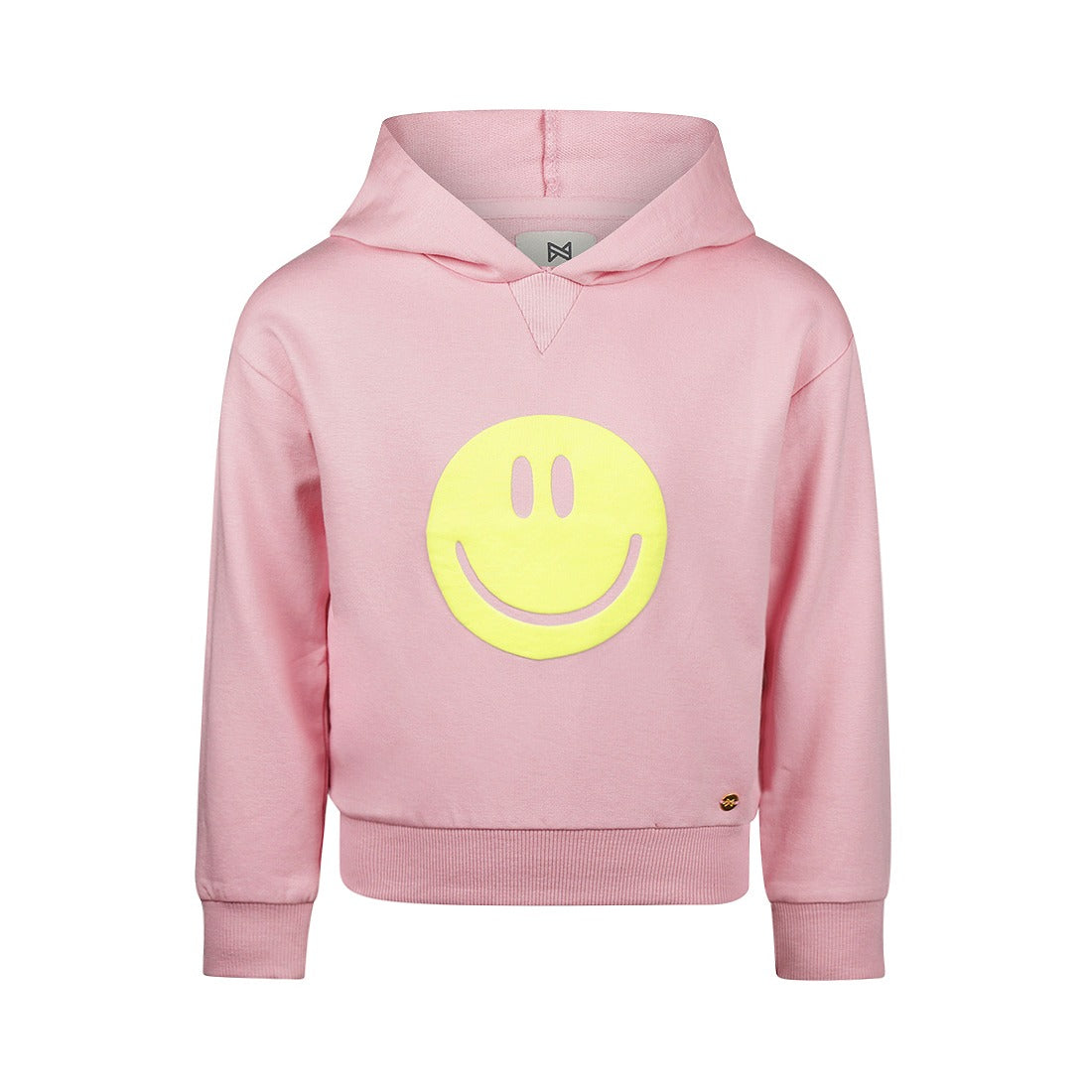 Koko Noko: Hoodie smiley