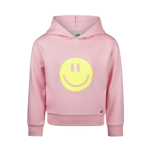 Koko Noko: Hoodie smiley
