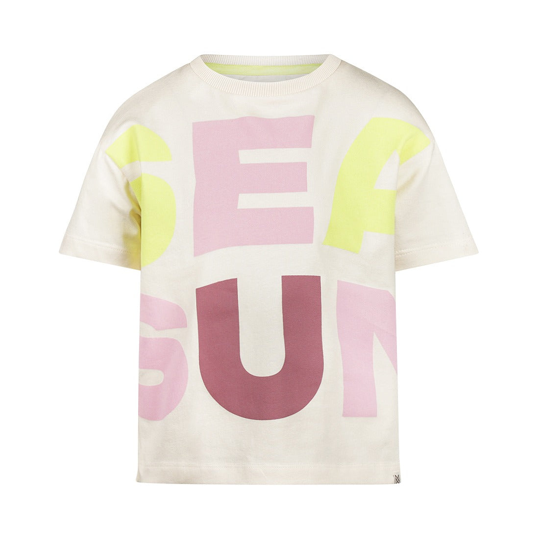 Koko Noko: Shirt offwhite