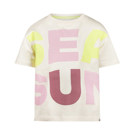 Koko Noko: Shirt offwhite