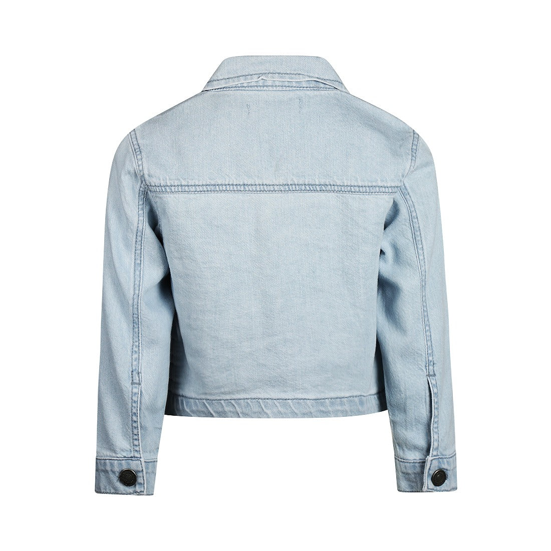 Koko Noko Britt:jeans jas blue