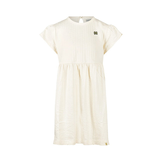 Koko Noko: dress offwhite