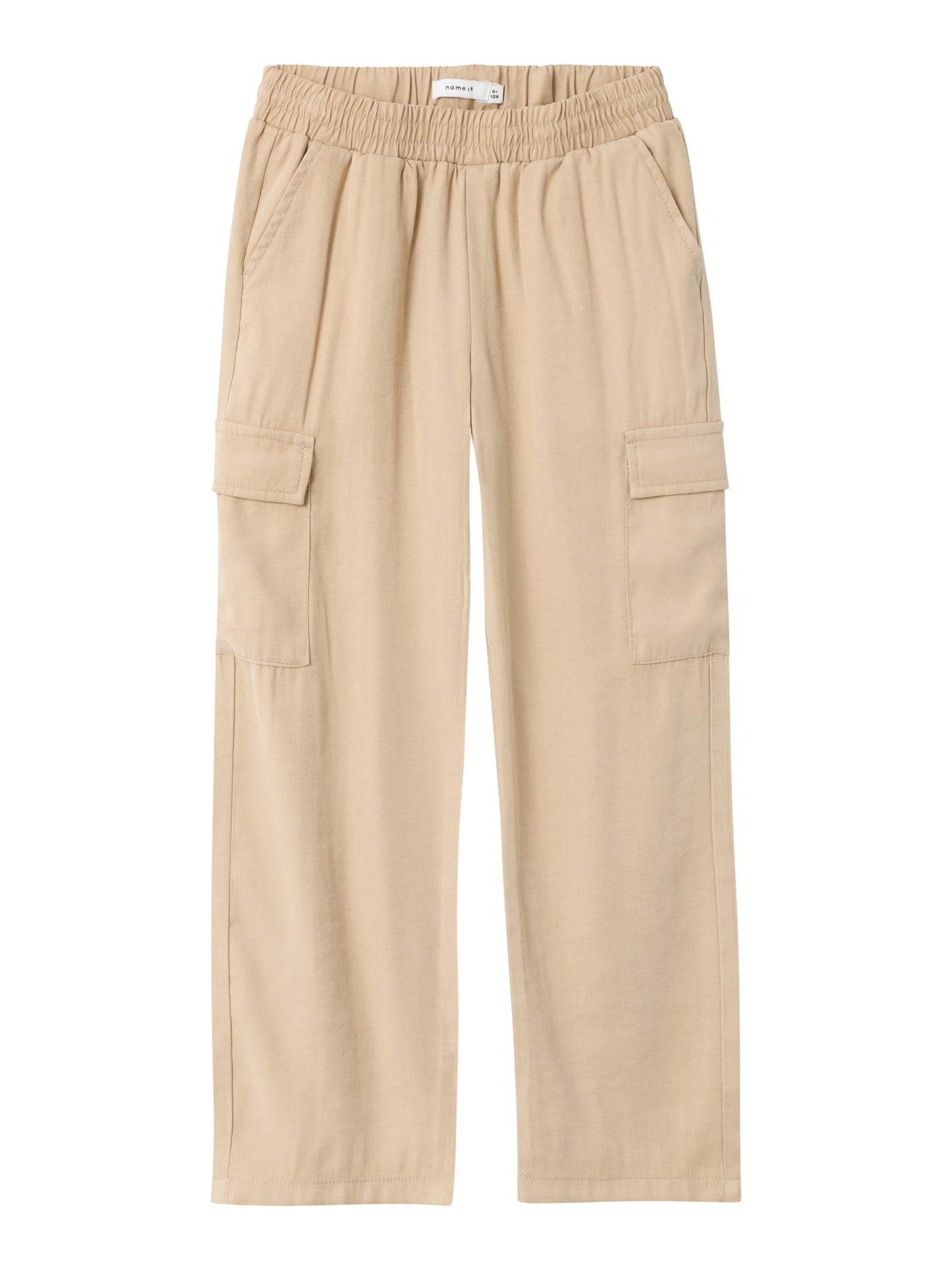 Name it: Bente: cargo pants straight