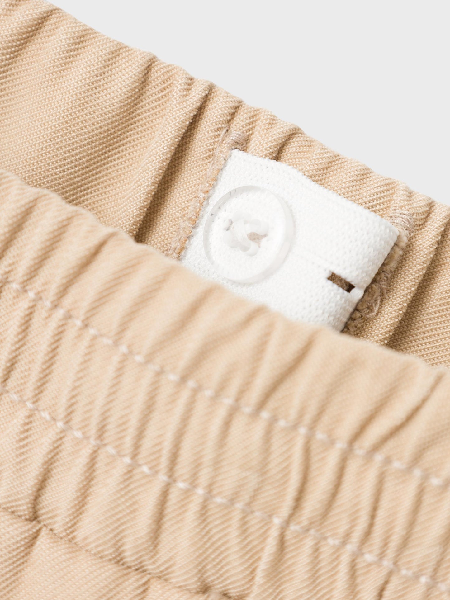 Name it: Bente: cargo pants straight