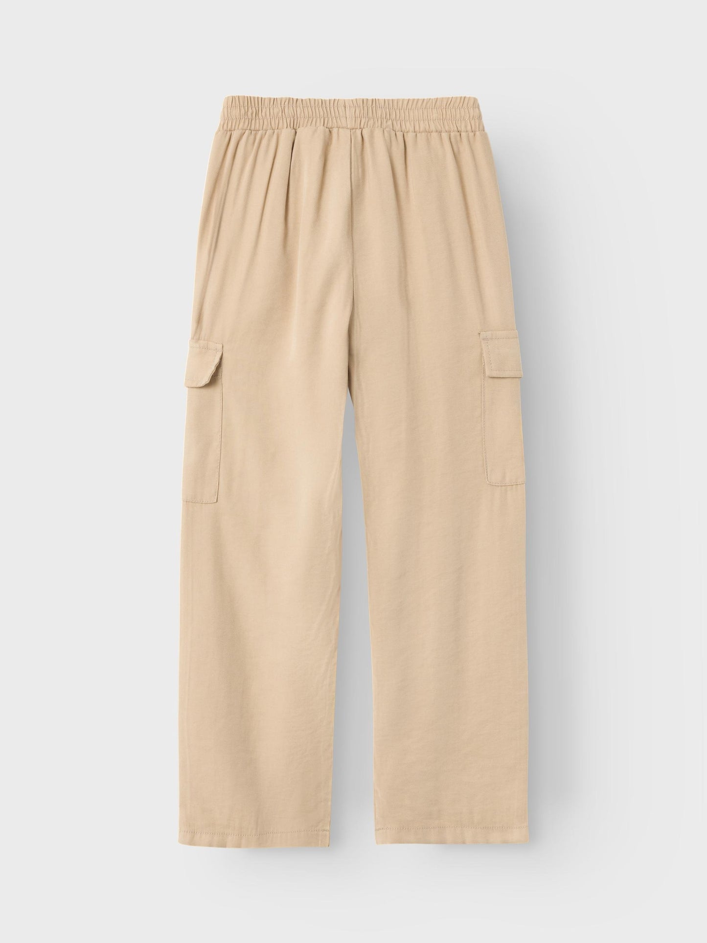 Name it: Bente: cargo pants straight