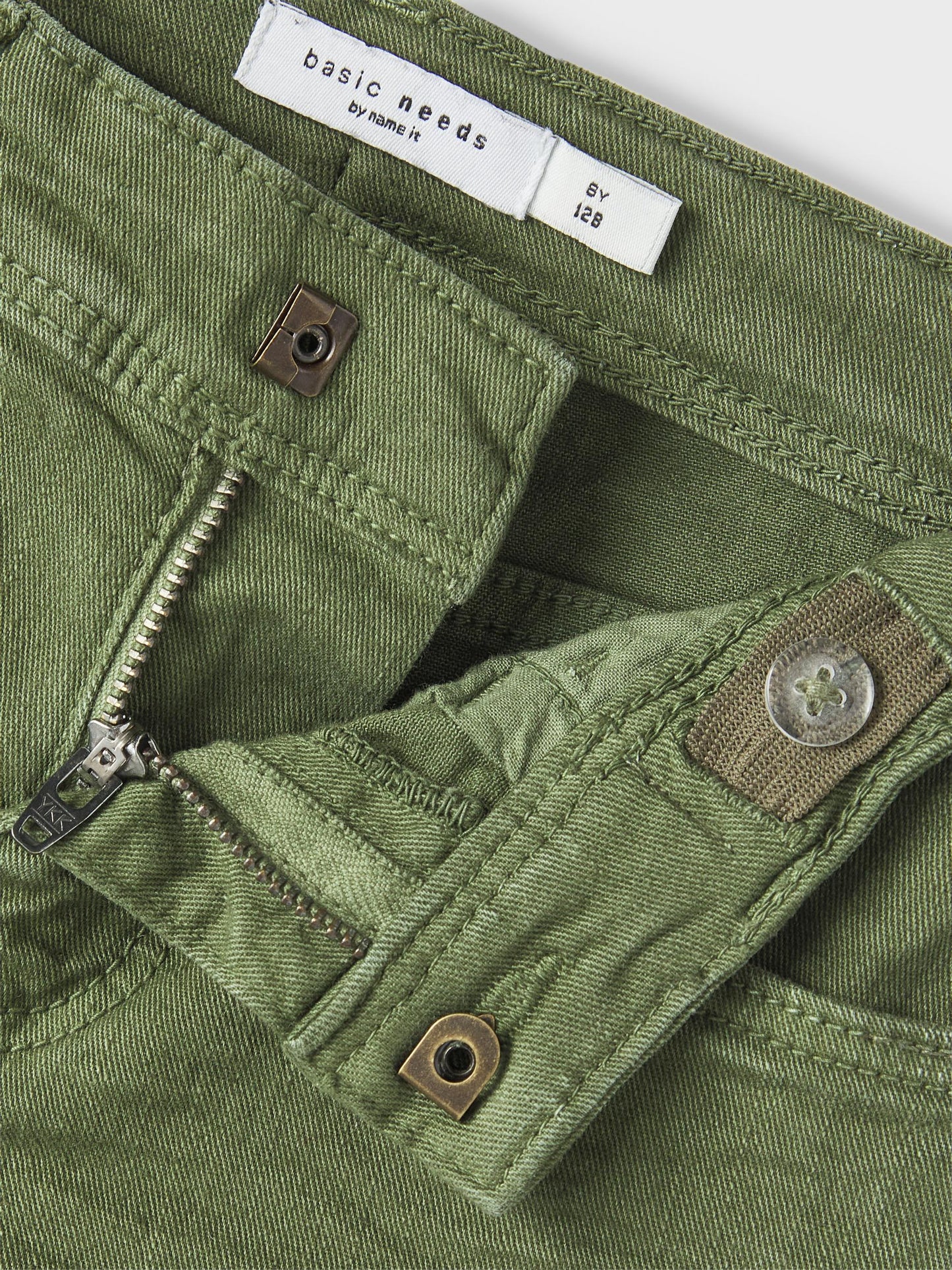 Name it: Siebe: XSlim pants riffe green