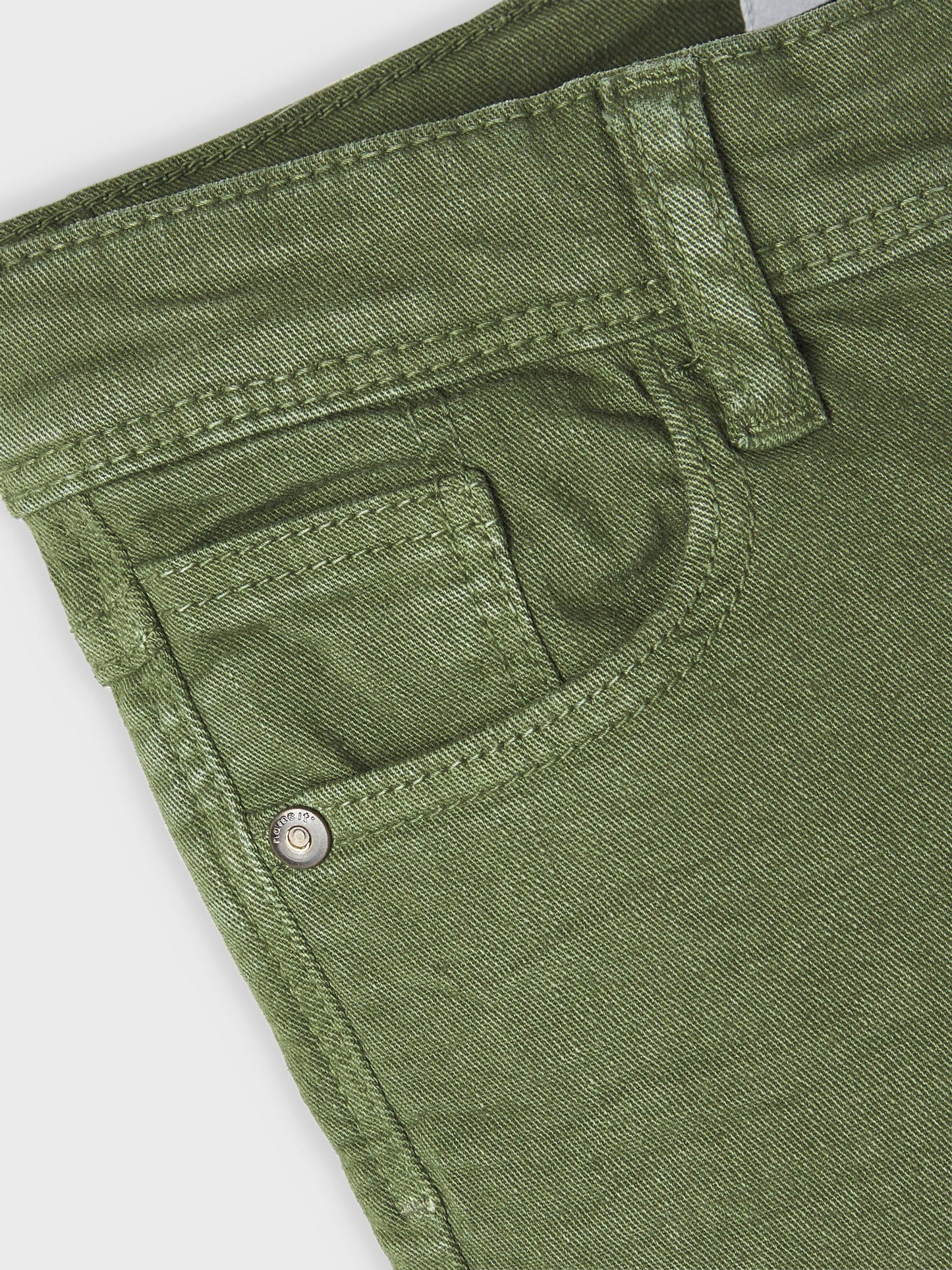 Name it: Siebe: XSlim pants riffe green