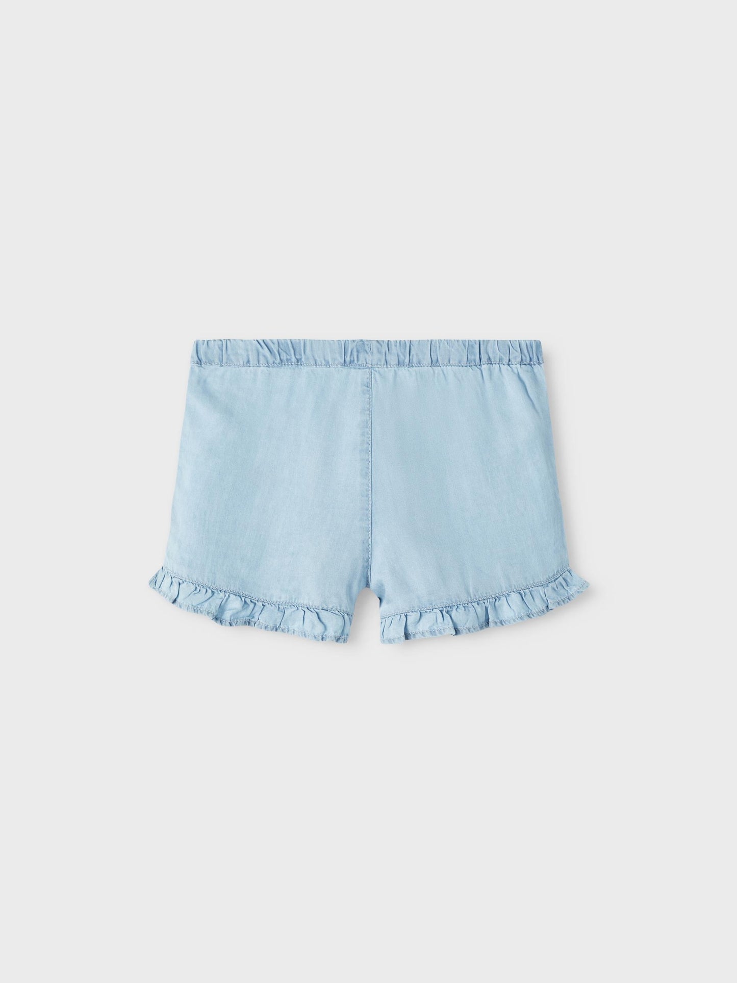 Name it: super soft jeans short