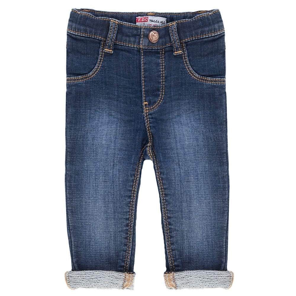 Feetje:winter denims: AXELLE :jeans