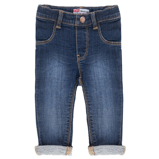 Feetje:winter denims: AXELLE :jeans