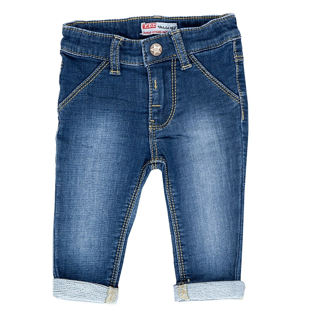 Feetje:winter denims: OSKAR :jeans