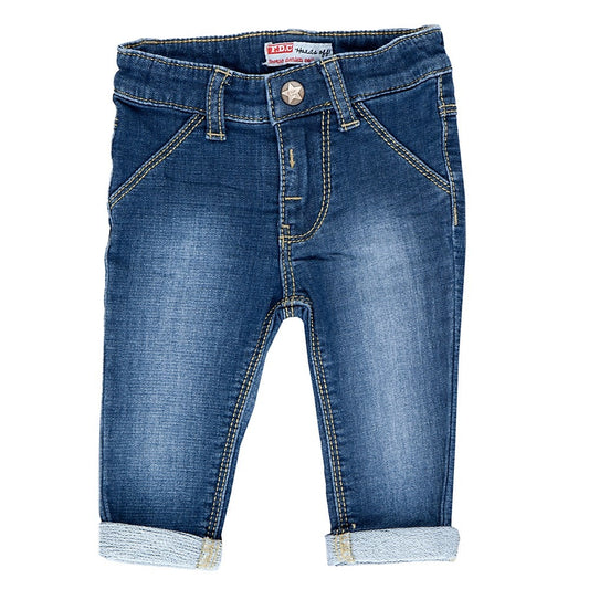 Feetje:winter denims: OSKAR :jeans