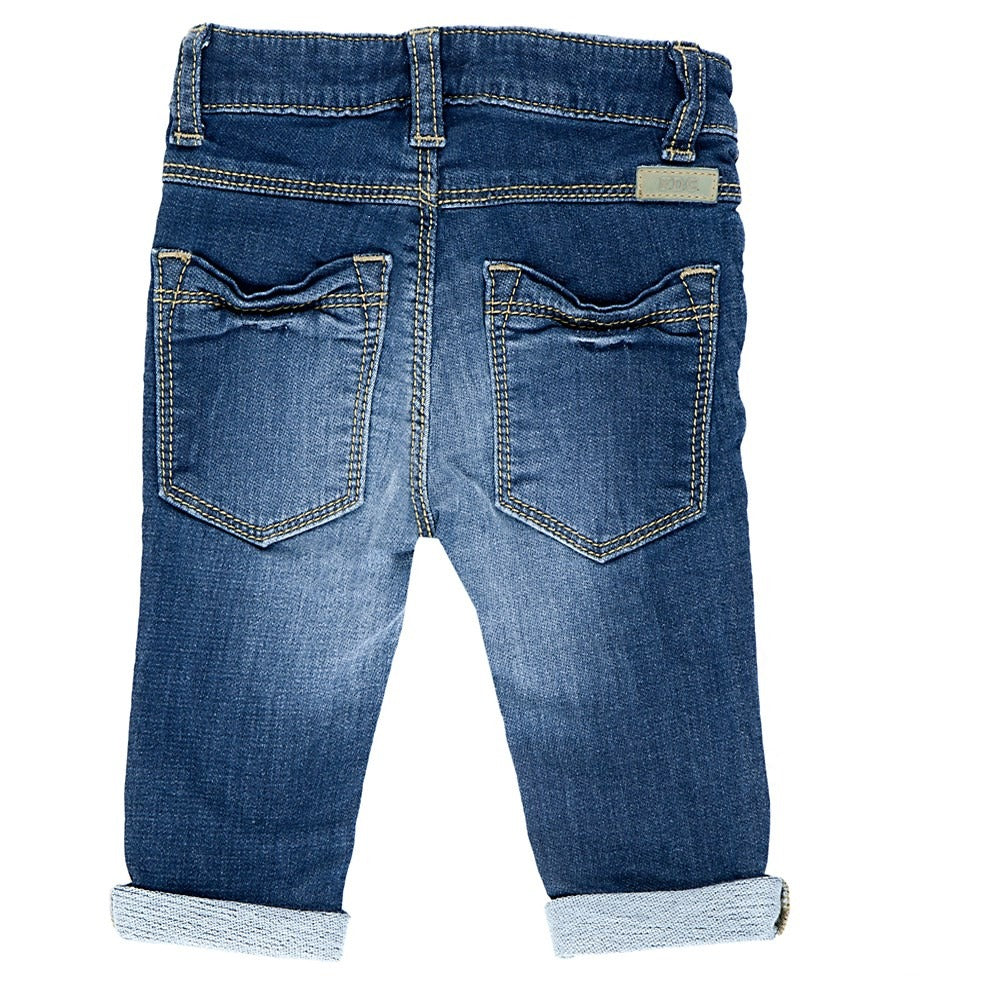 Feetje:winter denims: OSKAR :jeans