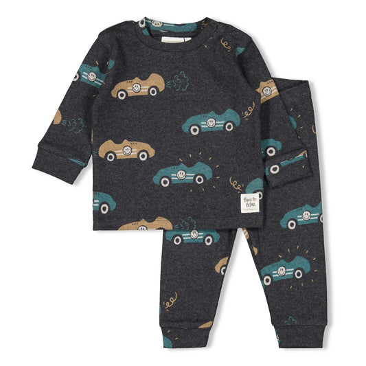 Feetje: premium sleepwear: Ricky race