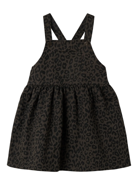 Name it: Leo spencer dress