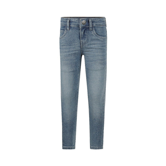 Koko Noko: LENN: skinny jeans mid blue