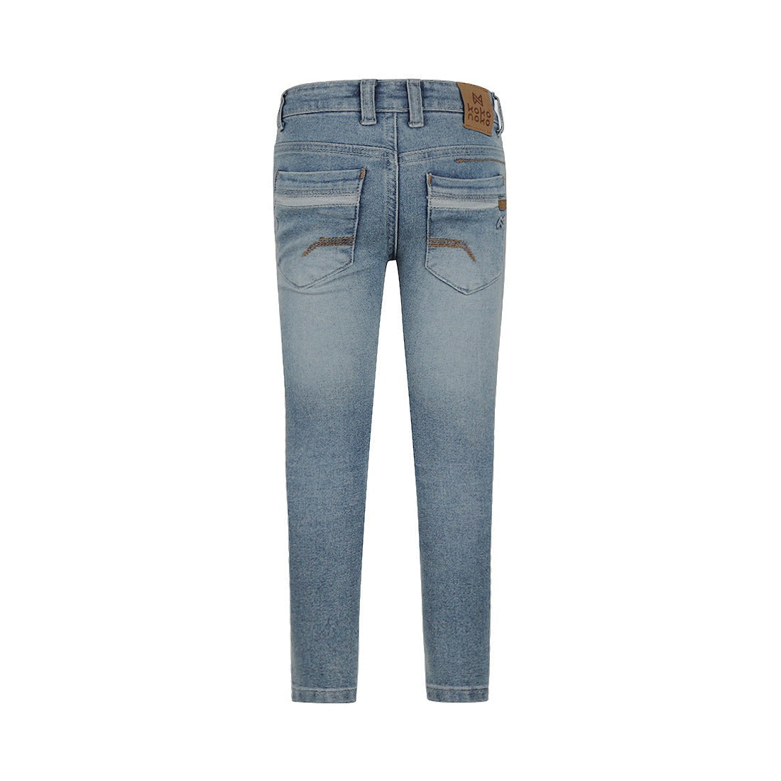 Koko Noko: LENN: skinny jeans mid blue
