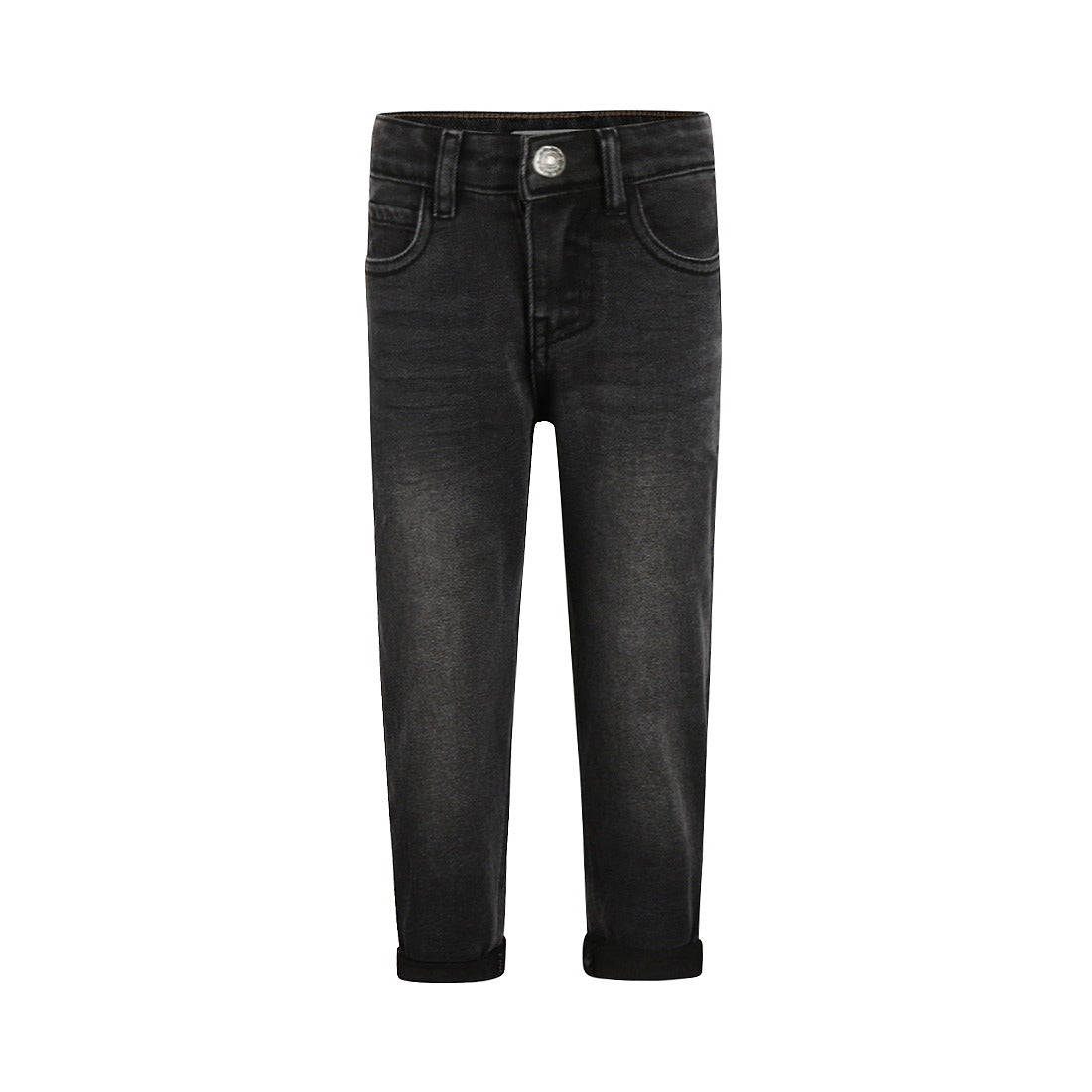 Koko Noko:Levi loose fit black