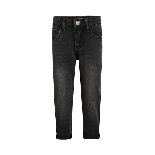 Koko Noko:Levi loose fit black