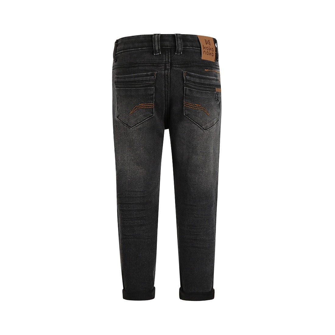 Koko Noko:Levi loose fit black